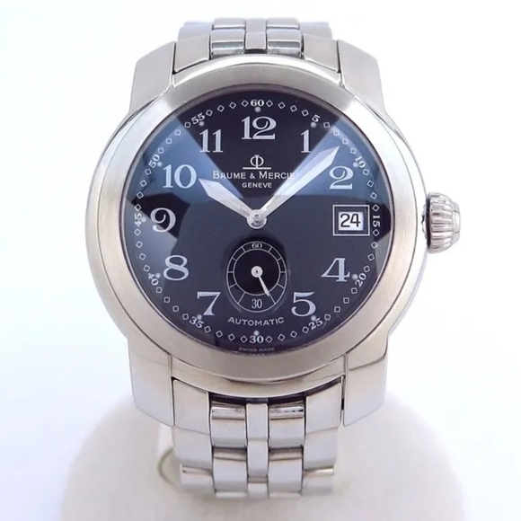 Baume & Mercier Capeland MV045521 - Picture 1 of 14